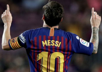 Leo Messi: un genio irrepetible