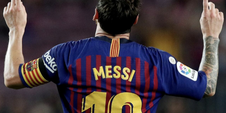 Leo Messi: un genio irrepetible