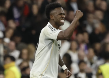 Real Madrid avanza en Liga de Campeones