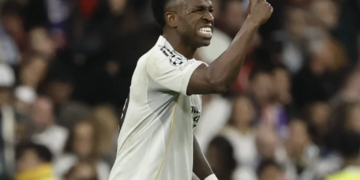 Real Madrid avanza en Liga de Campeones