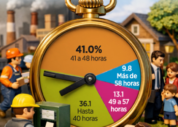 Toca deuda global récord de 348 billones de dólares