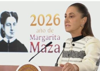 Listo, documento de consulta del T-MEC: CSP