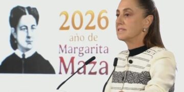 Listo, documento de consulta del T-MEC: CSP