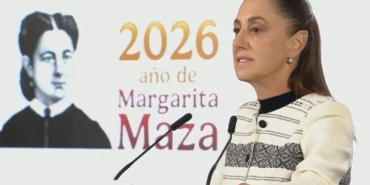 Listo, documento de consulta del T-MEC: CSP