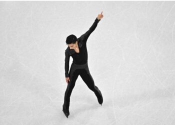 Donovan Carrillo termina en el lugar 22