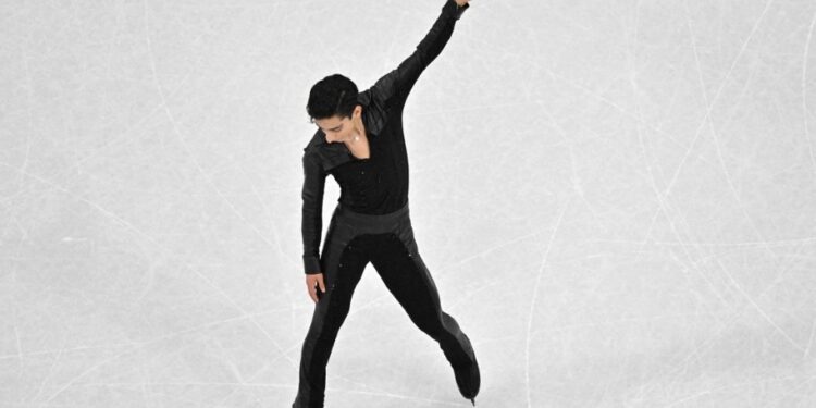 Donovan Carrillo termina en el lugar 22