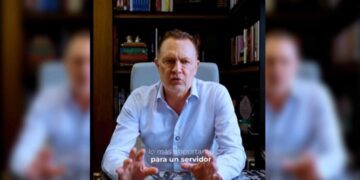 Kuri confirma reanudación de clases y reporta detenidos tras incidentes recientes