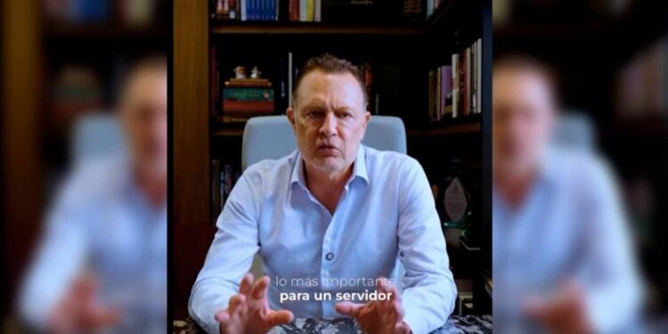 Kuri confirma reanudación de clases y reporta detenidos tras incidentes recientes