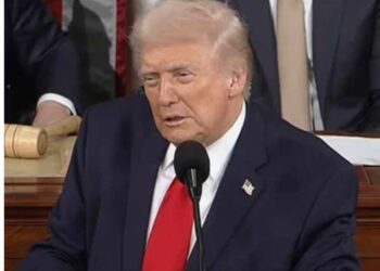 Se atribuye Trump muerte de ‘El Mencho