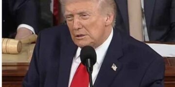 Se atribuye Trump muerte de ‘El Mencho