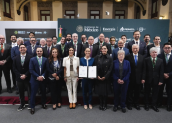 Busca México certeza y respeto en T-MEC; Estados Unidos pide más