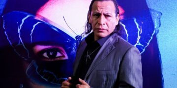 Muere el actor Gerardo Taracena