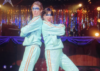 Austin Butler será Lance Armstrong