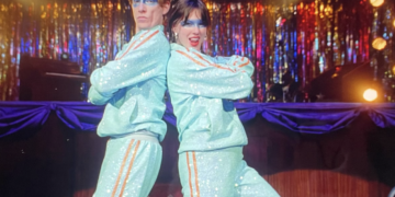 Austin Butler será Lance Armstrong