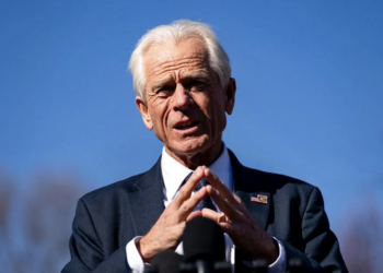 Señala asesor comercial de EU fallas significativas en T-MEC