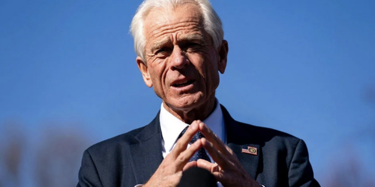 Señala asesor comercial de EU fallas significativas en T-MEC