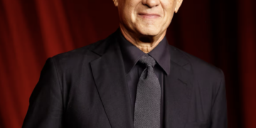 Tom Hanks interpretará al expresidente Lincoln