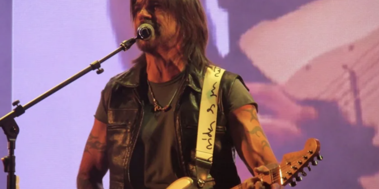 Lanza U2 “Days of Ash”