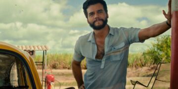 Robbie Williams regresa con la energía de su Britpop Tour