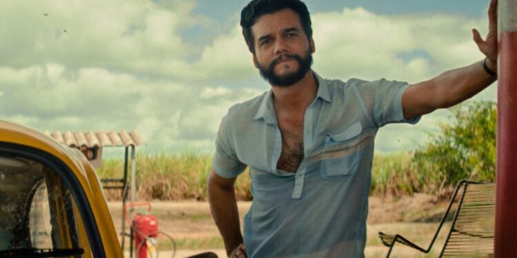 Robbie Williams regresa con la energía de su Britpop Tour