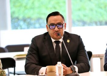 SSC descarta abuso de autoridad y anuncia acciones legales tras manifestación en Querétaro