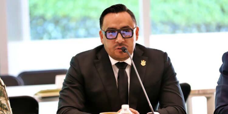 SSC descarta abuso de autoridad y anuncia acciones legales tras manifestación en Querétaro