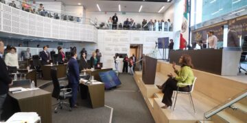 Diputados en Pleno piden evitar caer en actos anticipados de campaña