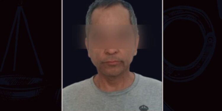 CAE FEMINICIDA POR HECHOS DEL 30 DE ENERO