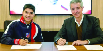 El primer Mundial europeo y el inicio de la era eliminatoria