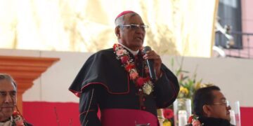 Diócesis de Querétaro celebra la Peregrinación a Soriano