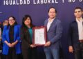 Corregidora recibe la Certificación en Igualdad Laboral y No Discriminación