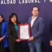 Corregidora recibe la Certificación en Igualdad Laboral y No Discriminación