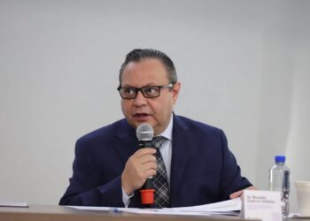 Congreso local deberá fortalecer la reforma judicial en Querétaro: TSJ