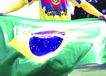 Presentan a Veiga con el América