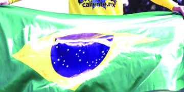 Presentan a Veiga con el América