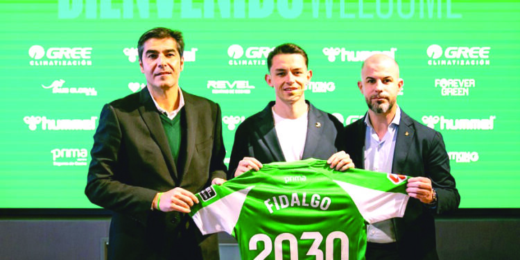 Presentan a Veiga con el América