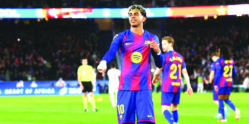 Presentan a Veiga con el América