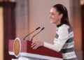 Sheinbaum presenta Plan de Inversión en Infraestructura
