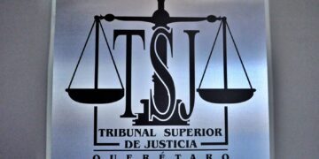 Mauricio Kuri señala avances en diálogo por reforma judicial y confía en el trabajo del Congreso