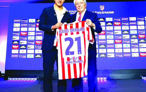 Espera Checo Pérez sana rivalidad con Bottas