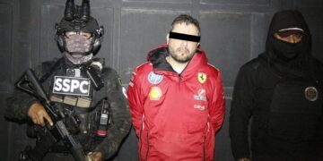 Alcalde de Tequila suma acusaciones: extorsión, violencia política