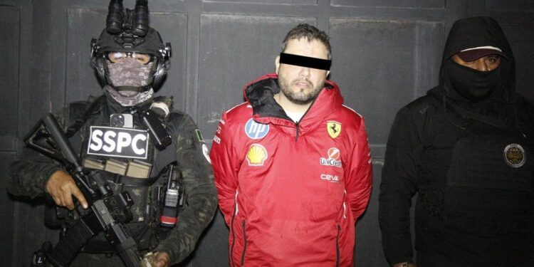 Alcalde de Tequila suma acusaciones: extorsión, violencia política