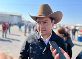 Guerrero Trápala mantiene aspiración rumbo a 2027