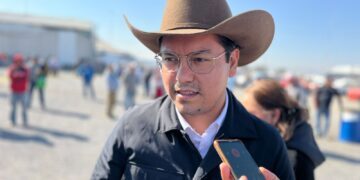 Guerrero Trápala mantiene aspiración rumbo a 2027