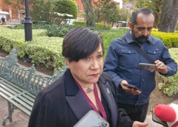 Querétaro registra ocho casos de sarampión