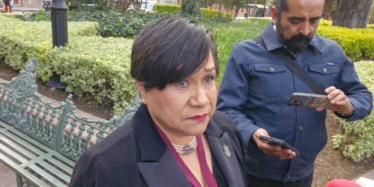 Querétaro registra ocho casos de sarampión