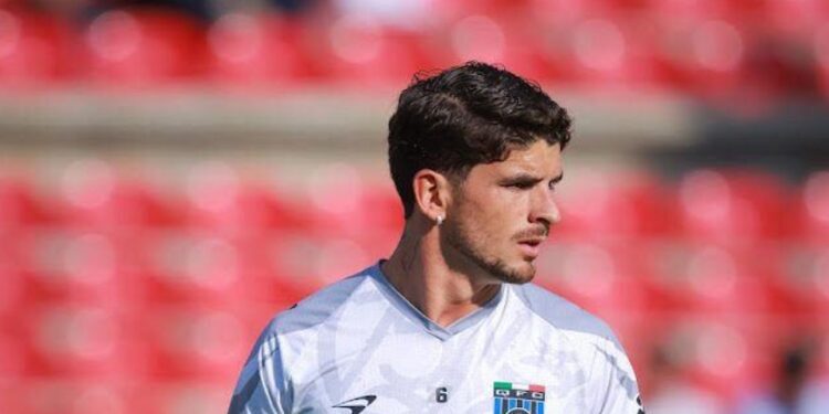 Homenchenko se perderá el duelo ante León tras ratificarse su expulsión