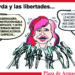 Layda y las libertades