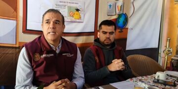 SEP Querétaro exhibe fraude educativo en Tolimán