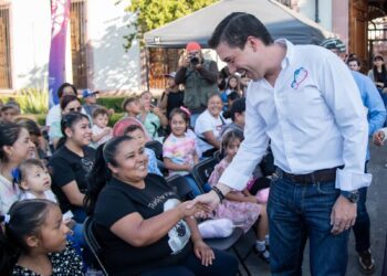 Persisten heladas  en Sierra queretana